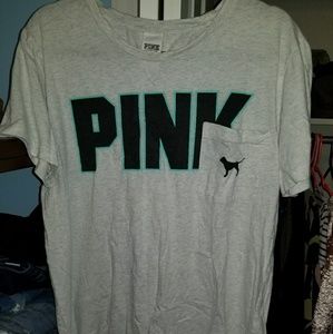 PINK t-shirt